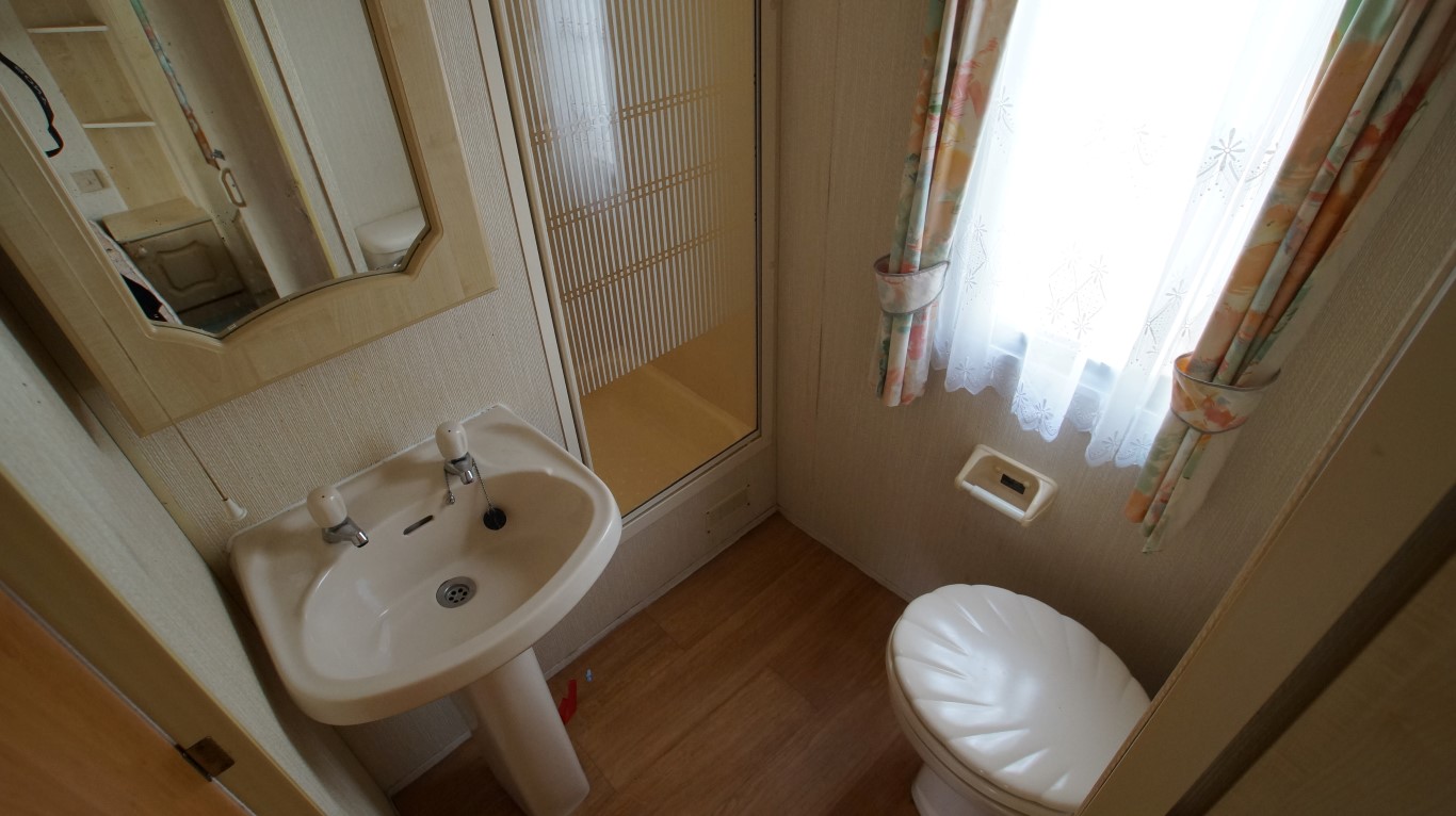 West Lancs Caravans