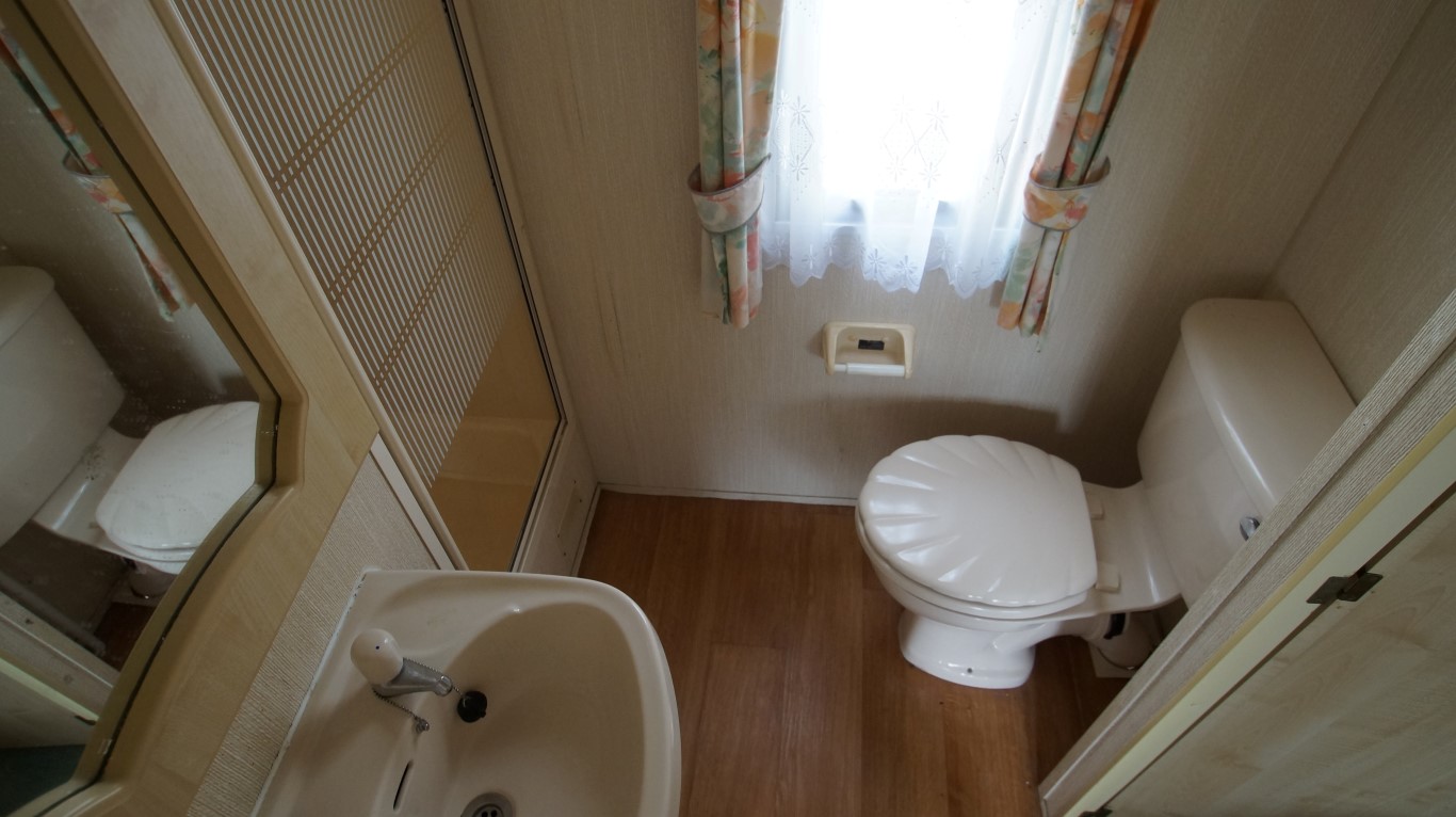 West Lancs Caravans