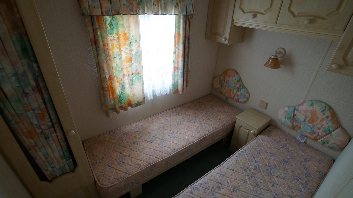 West Lancs Caravans