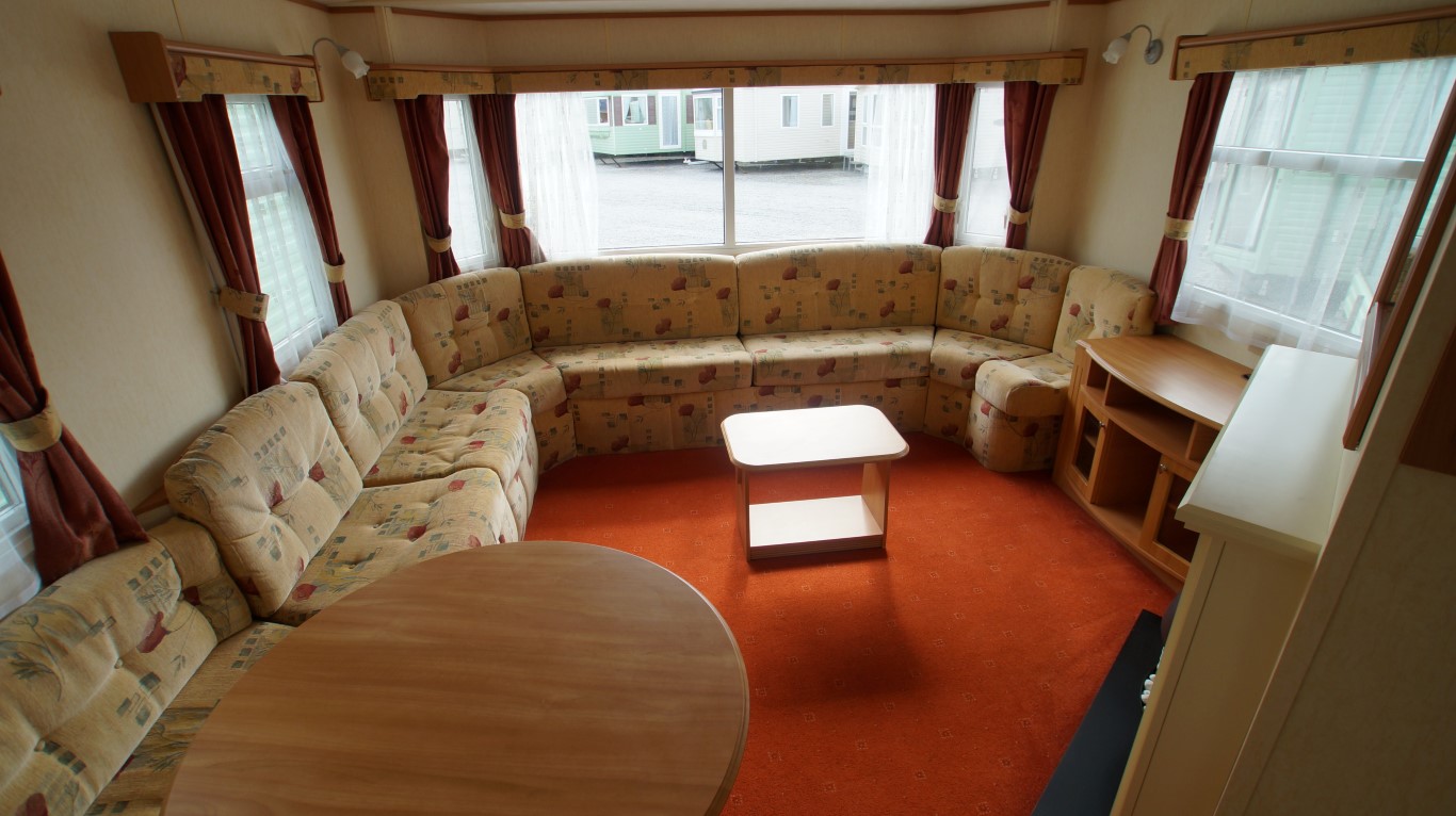 West Lancs Caravans