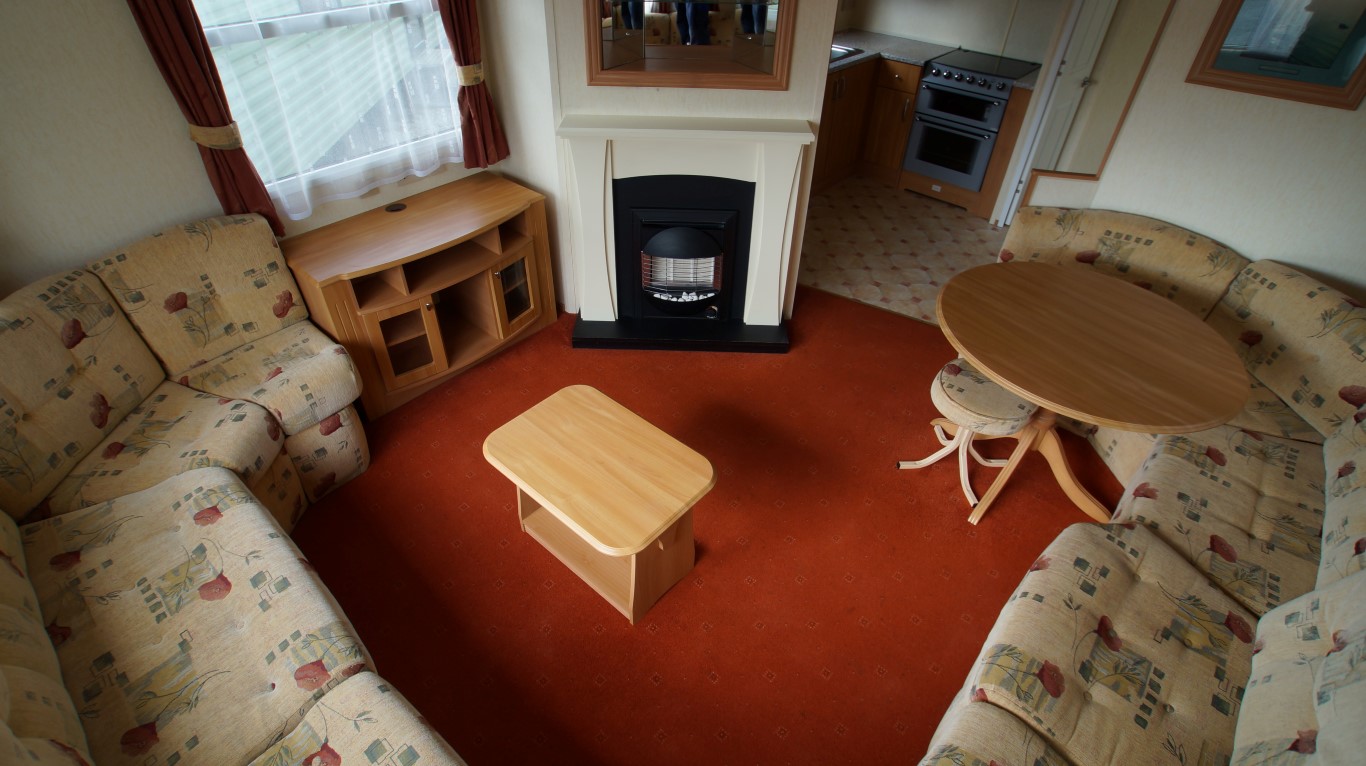 West Lancs Caravans