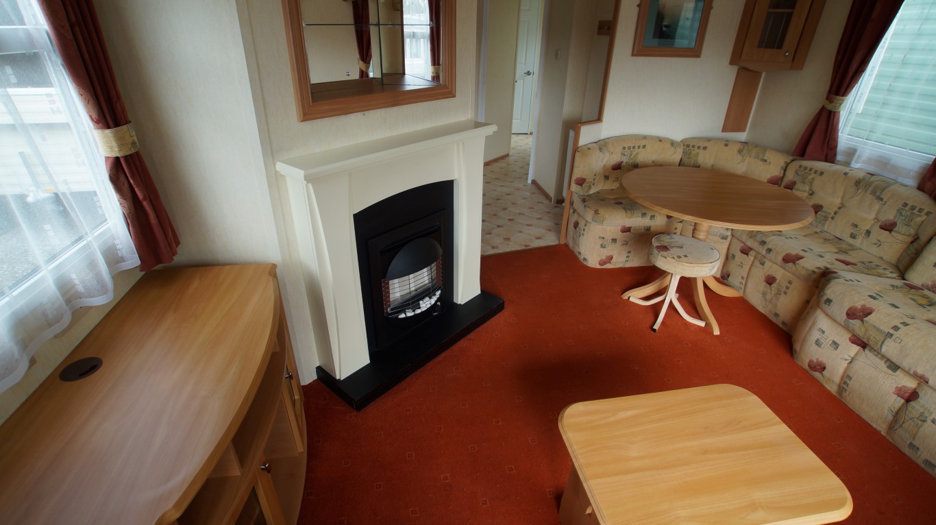 West Lancs Caravans