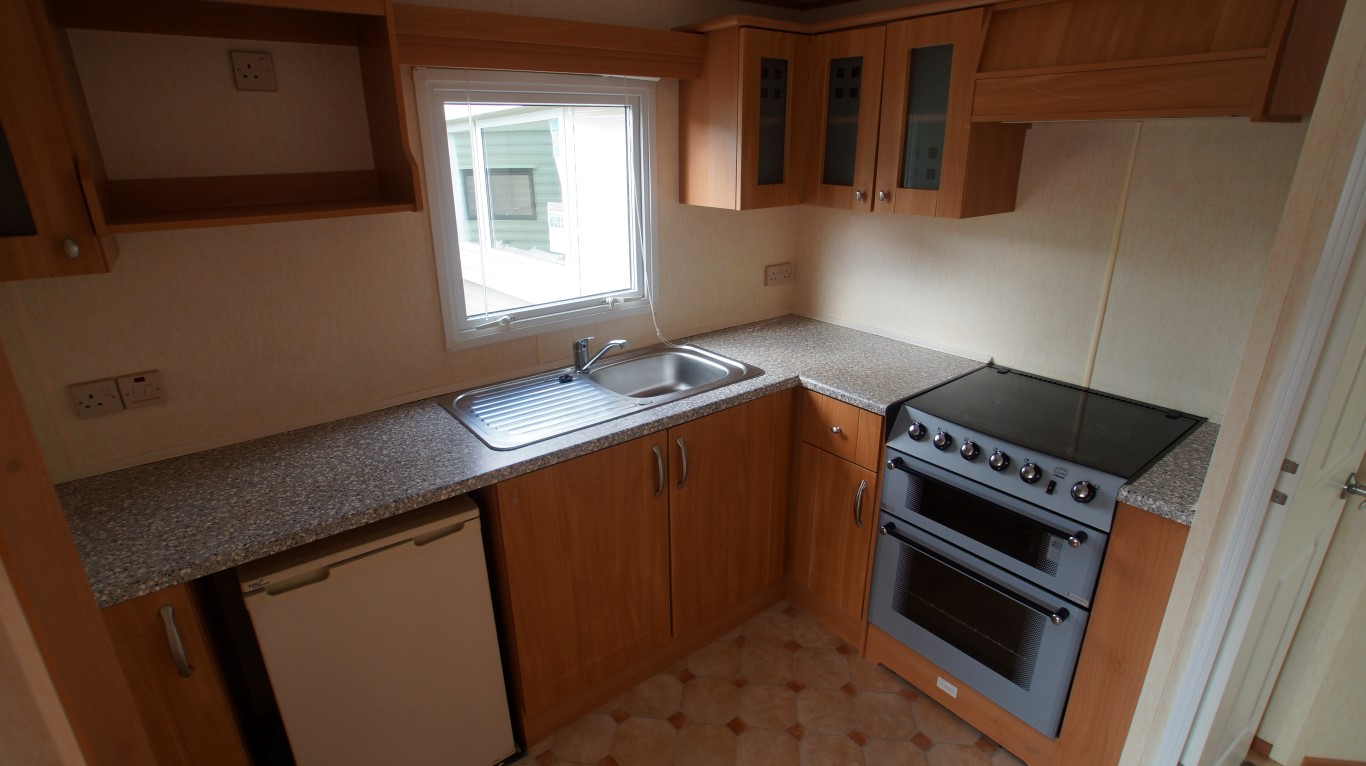 West Lancs Caravans