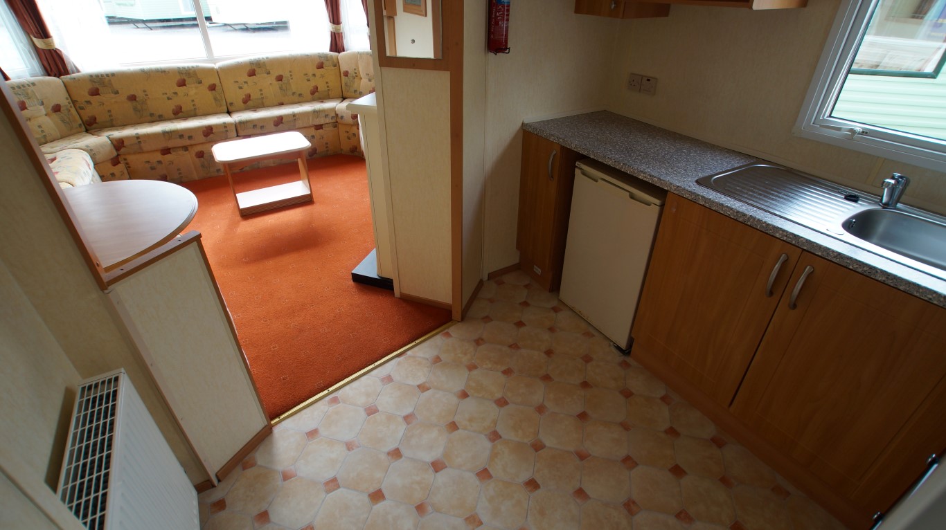 West Lancs Caravans