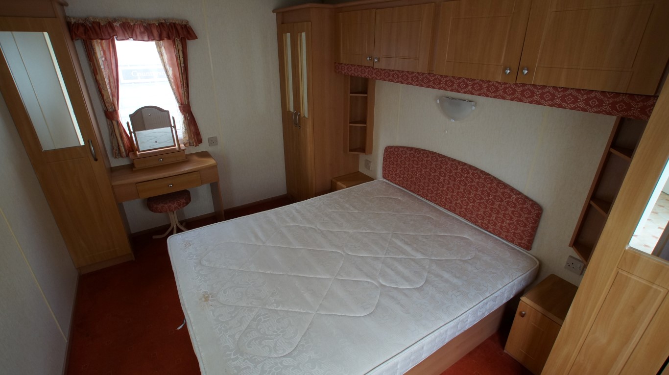 West Lancs Caravans