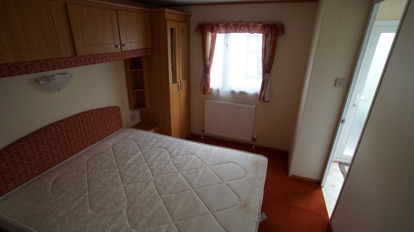 West Lancs Caravans