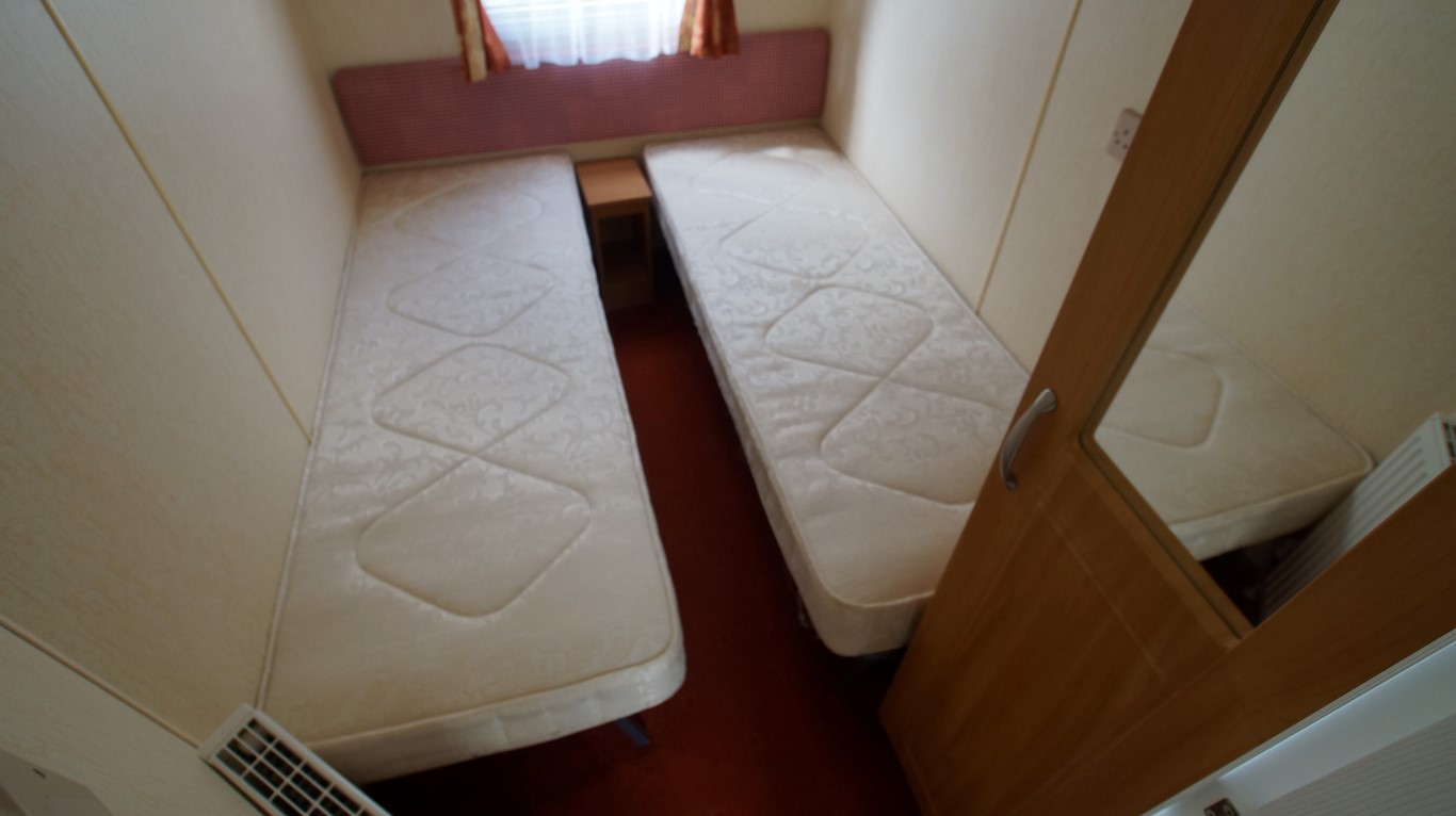 West Lancs Caravans