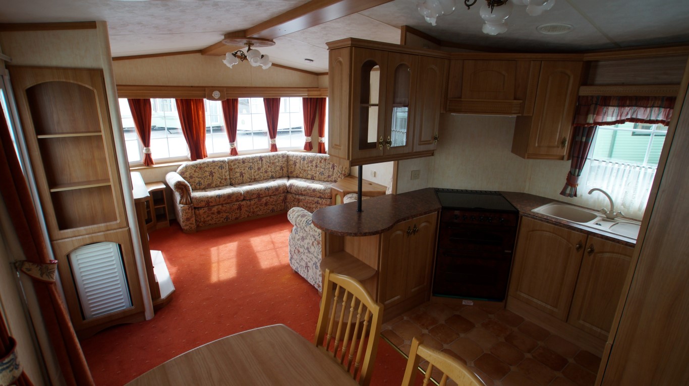 West Lancs Caravans