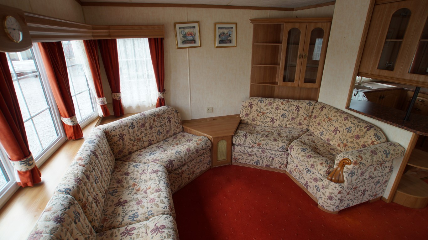 West Lancs Caravans