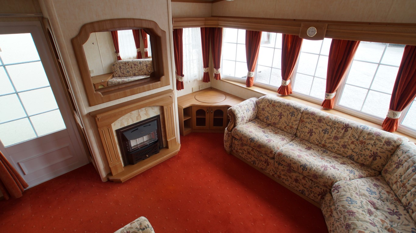 West Lancs Caravans