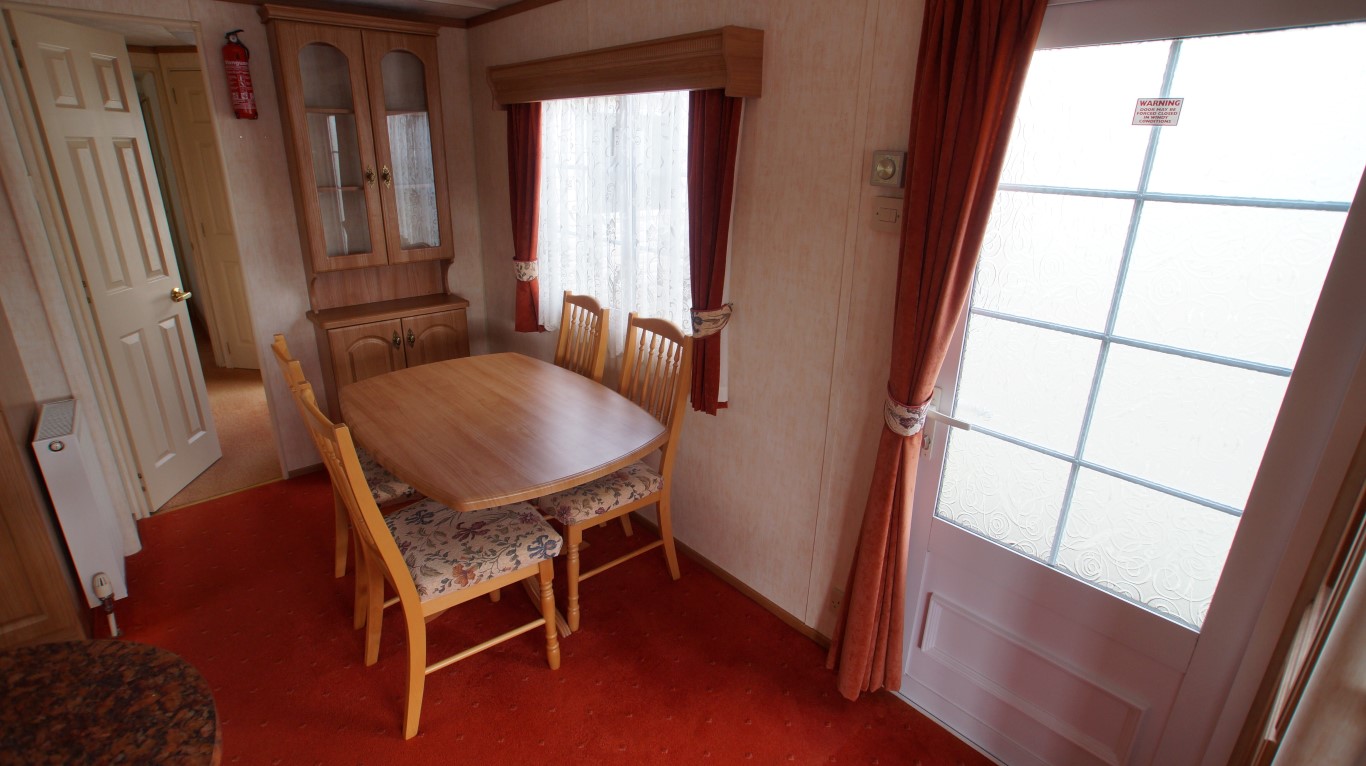 West Lancs Caravans