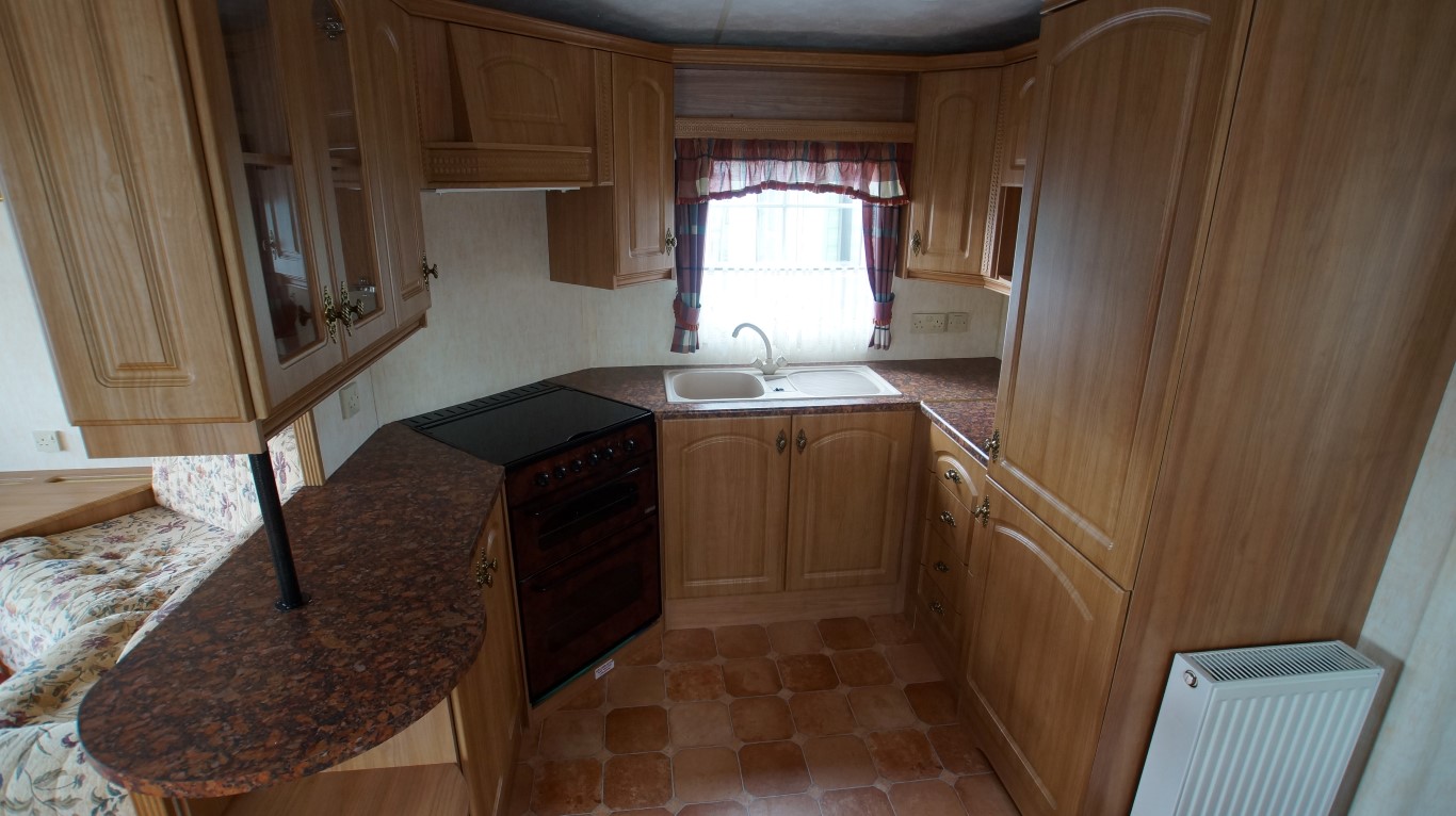 West Lancs Caravans