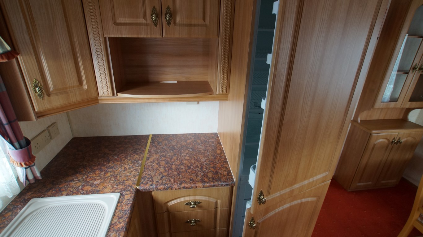 West Lancs Caravans