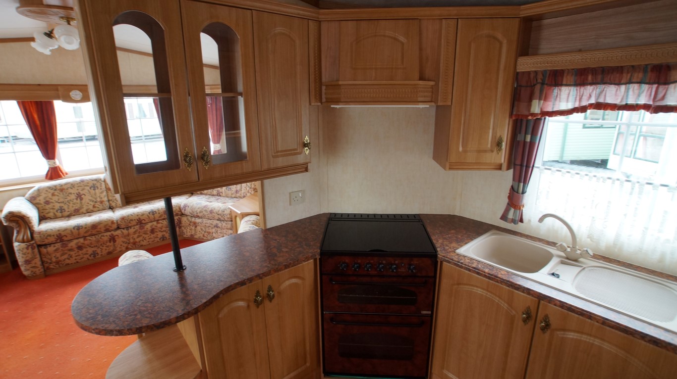West Lancs Caravans