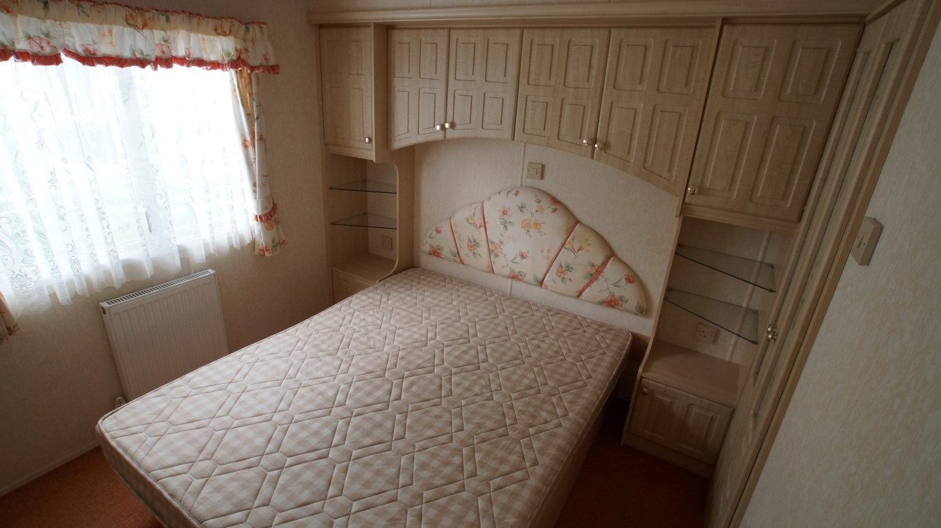 West Lancs Caravans