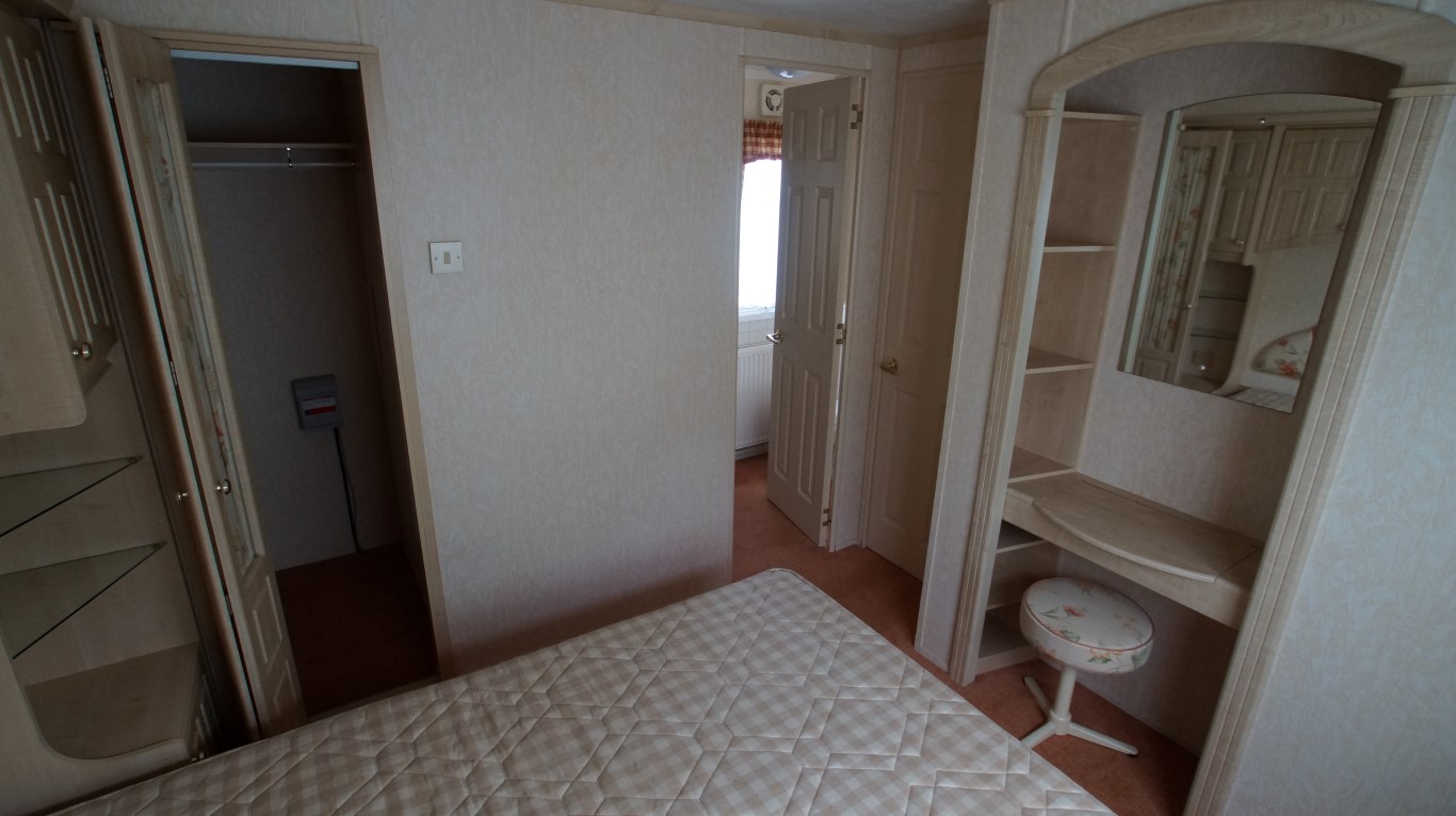 West Lancs Caravans