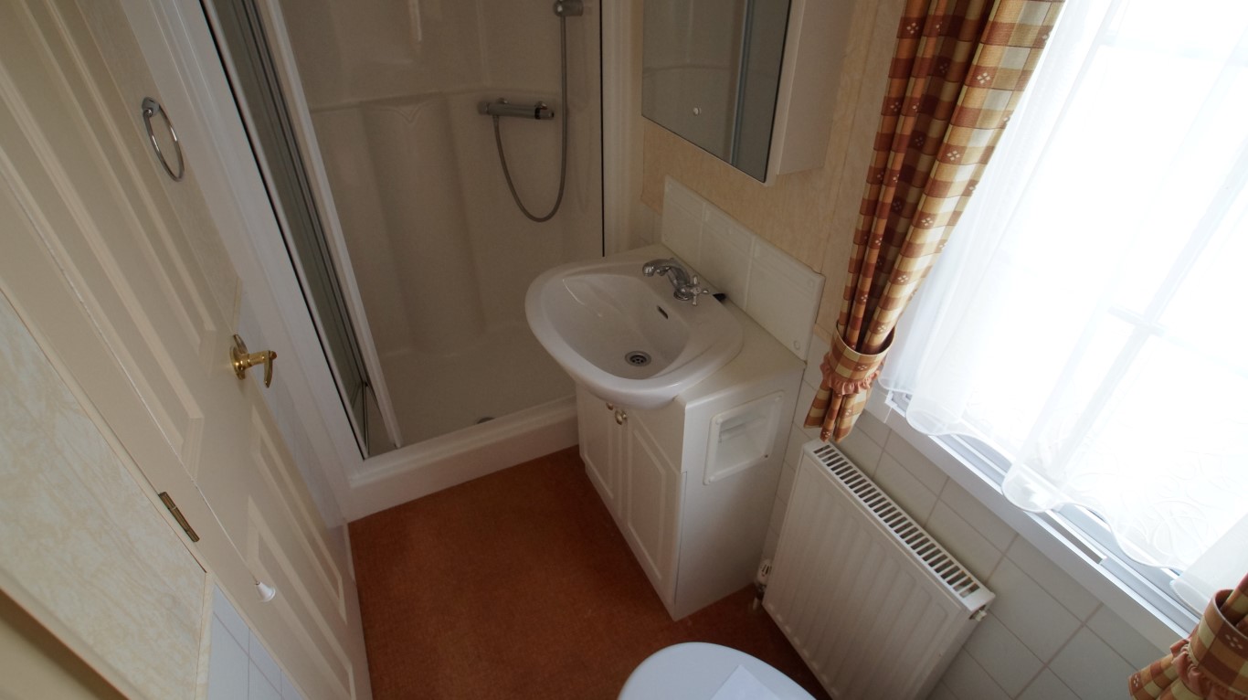 West Lancs Caravans