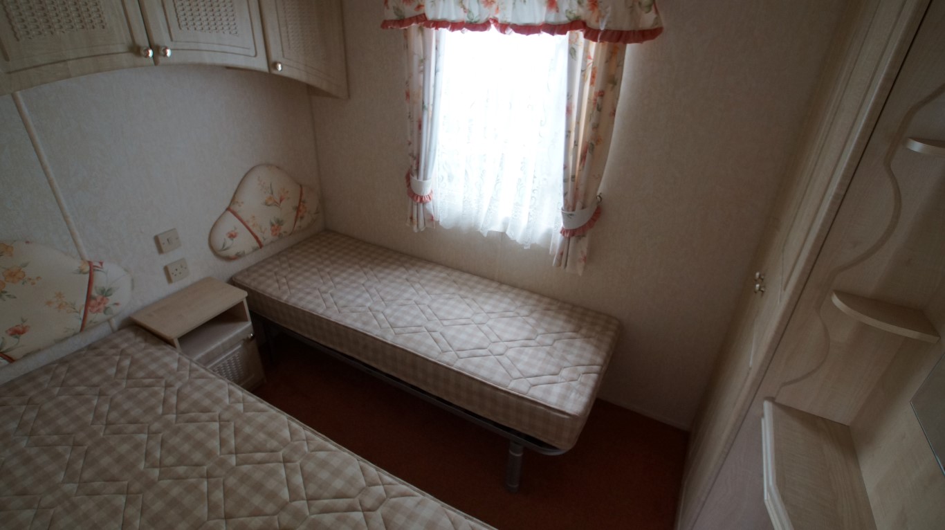 West Lancs Caravans