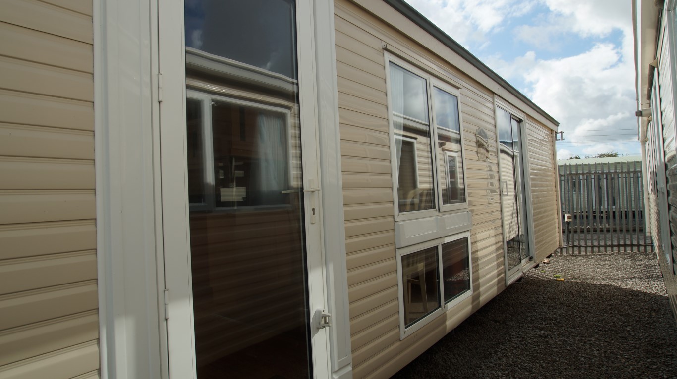 West Lancs Caravans
