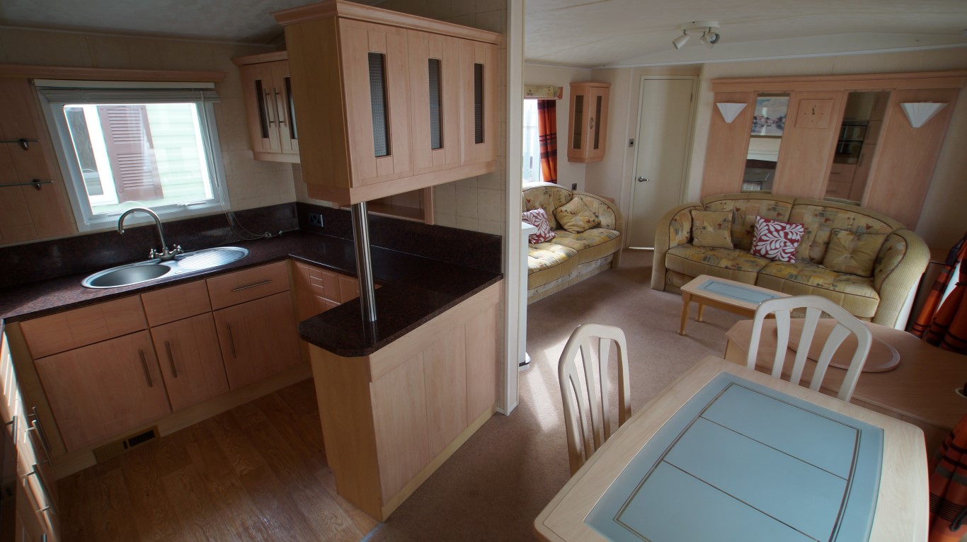 West Lancs Caravans