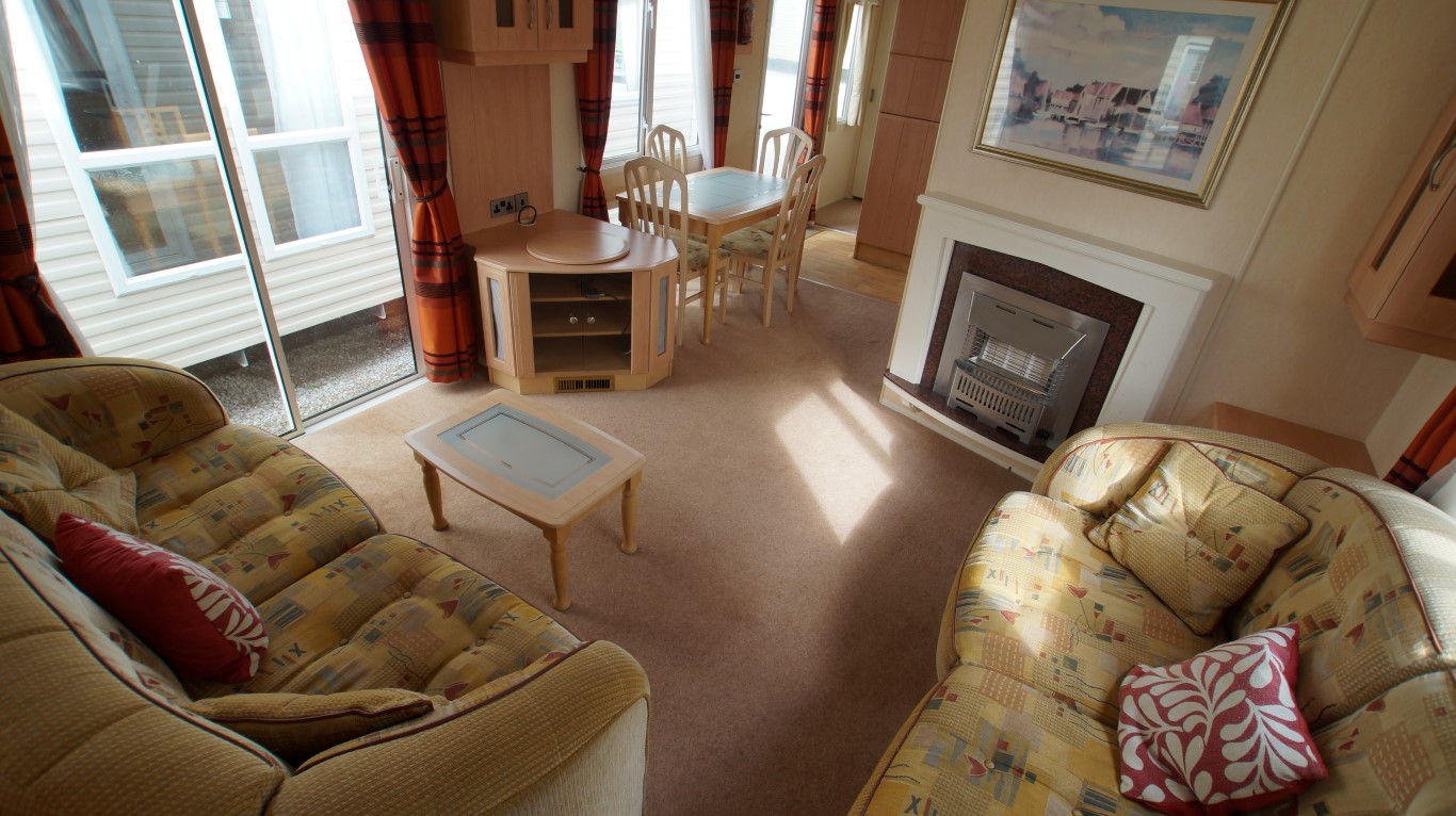 West Lancs Caravans