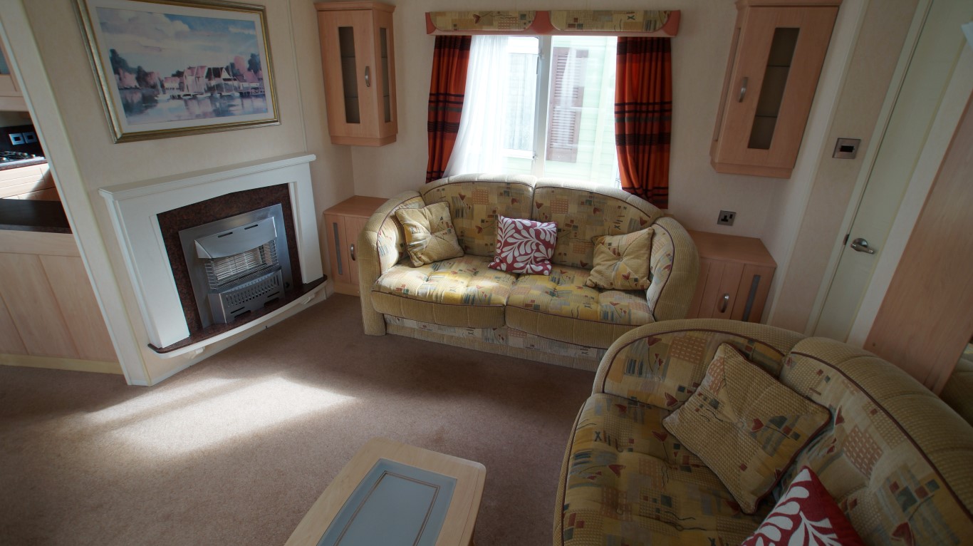 West Lancs Caravans