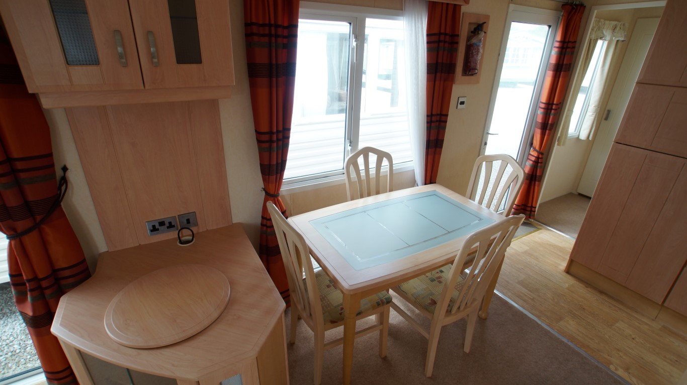 West Lancs Caravans