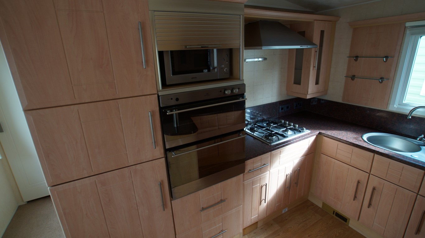 West Lancs Caravans