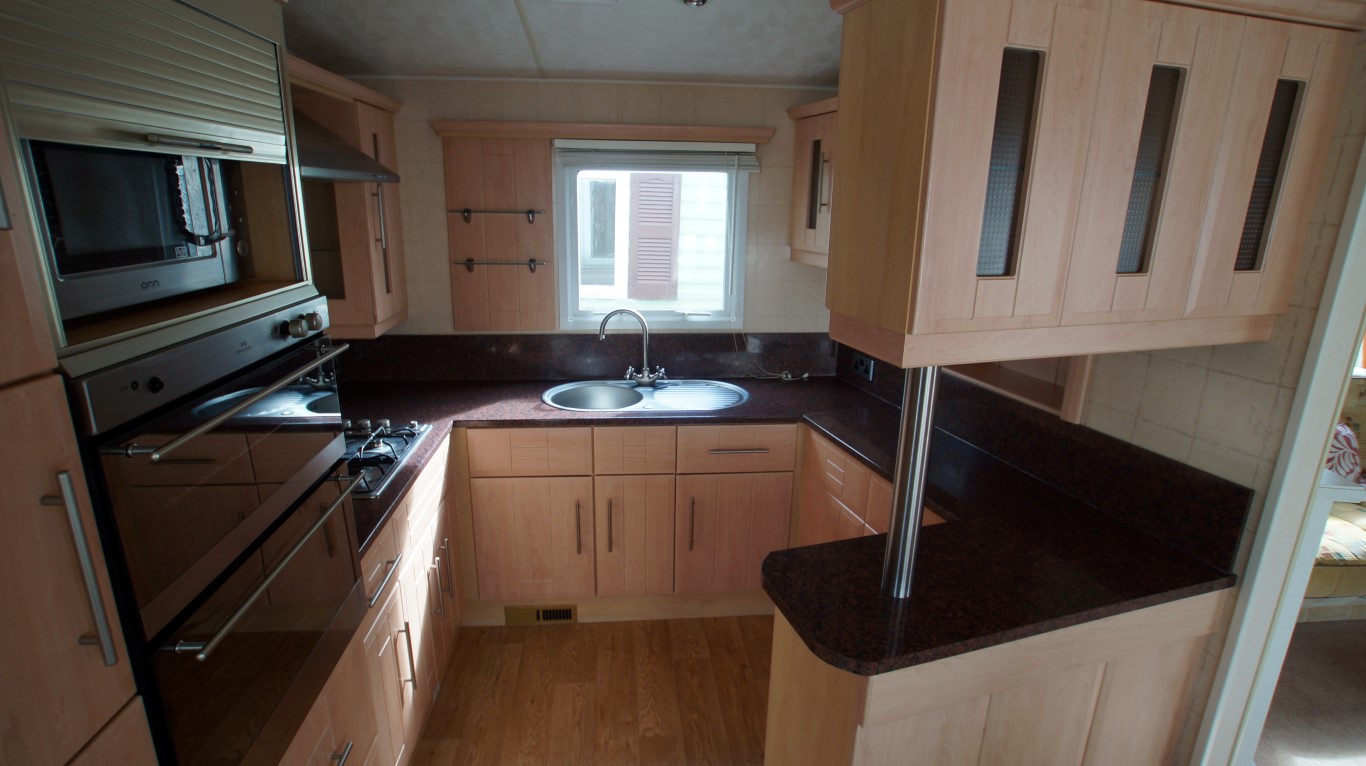 West Lancs Caravans
