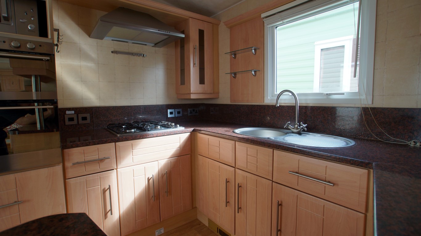 West Lancs Caravans