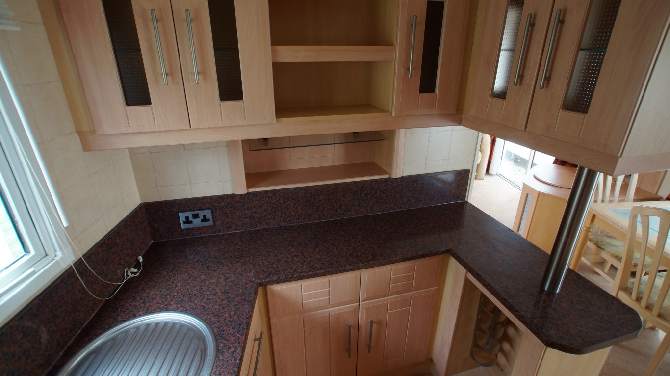 West Lancs Caravans