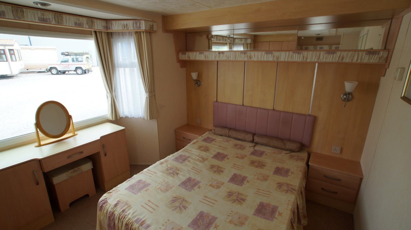 West Lancs Caravans