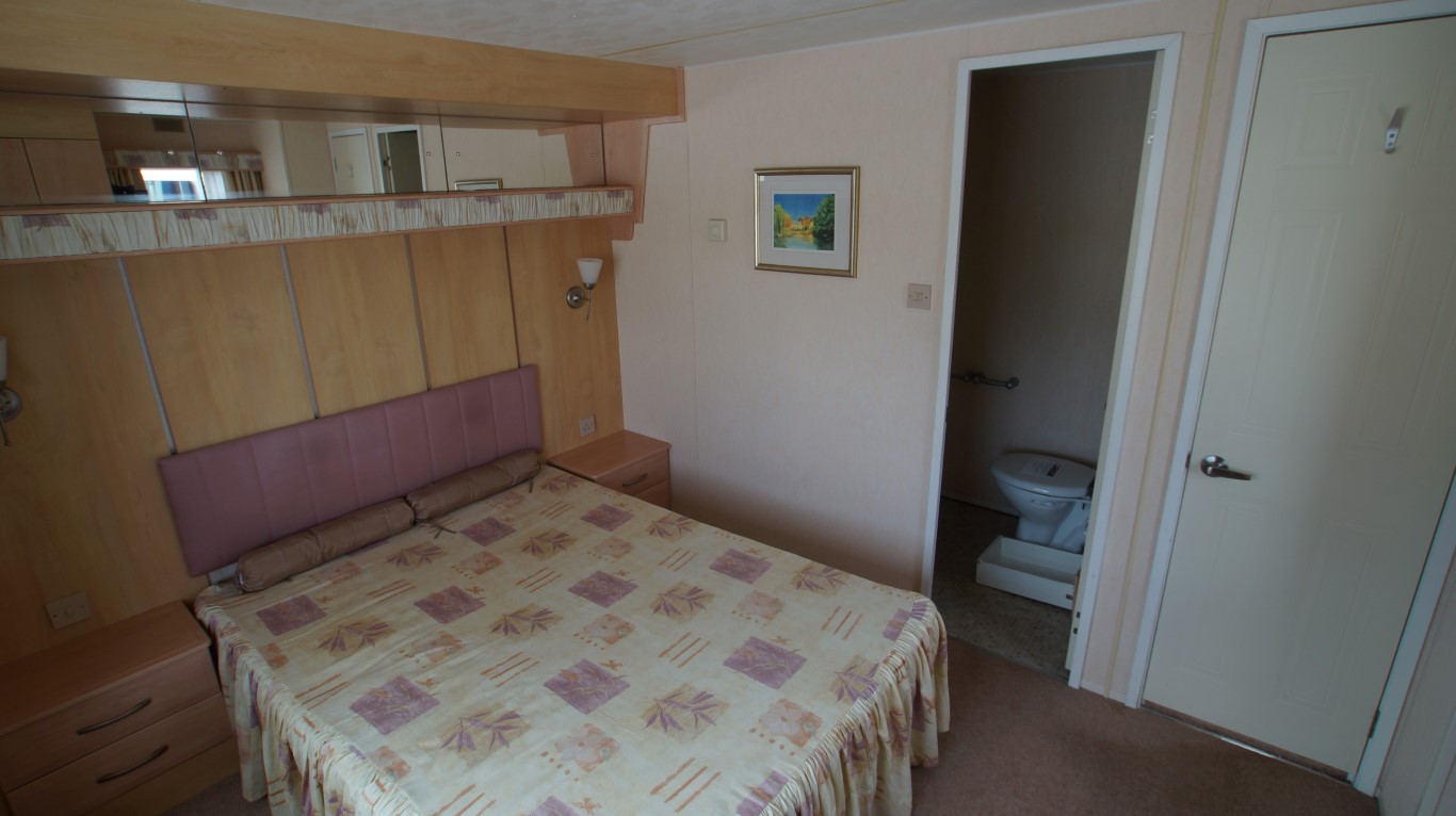 West Lancs Caravans