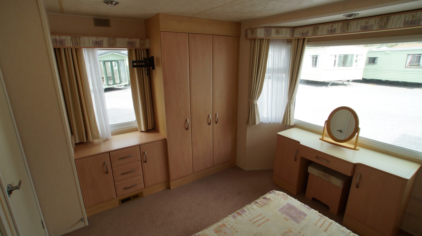 West Lancs Caravans