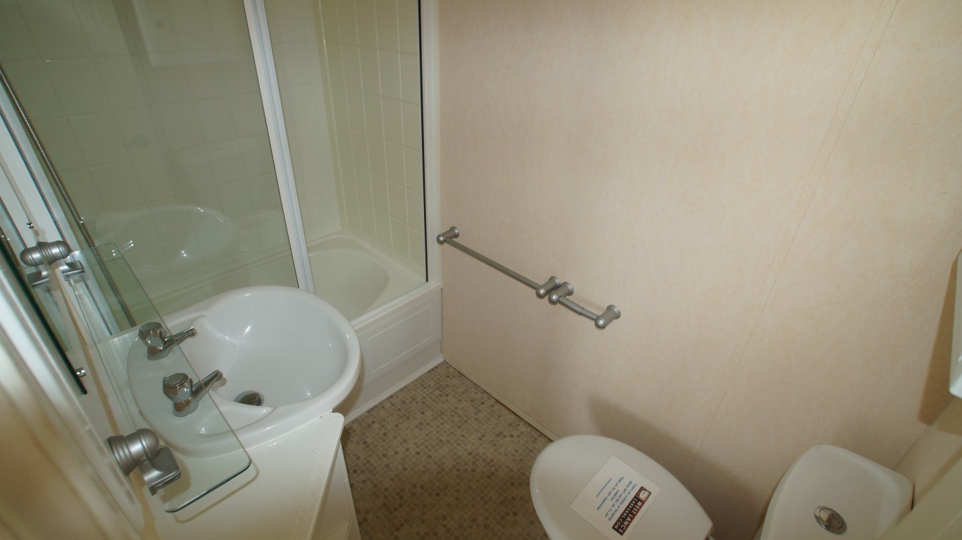 West Lancs Caravans