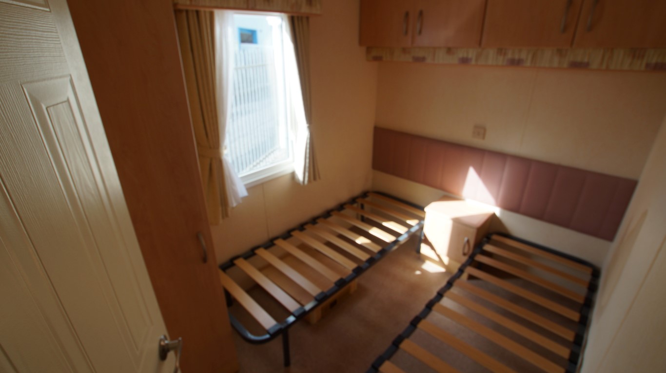 West Lancs Caravans