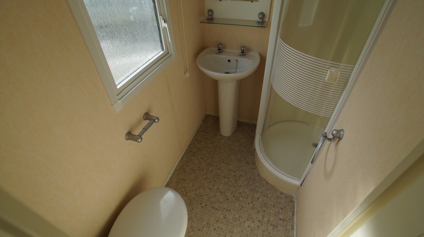 West Lancs Caravans