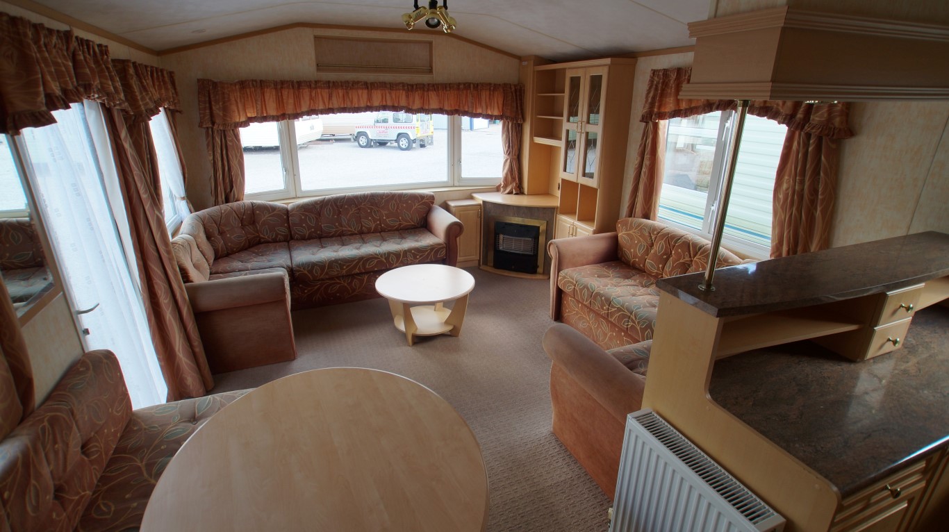 West Lancs Caravans