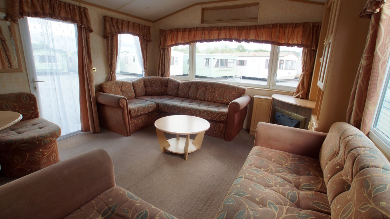 West Lancs Caravans