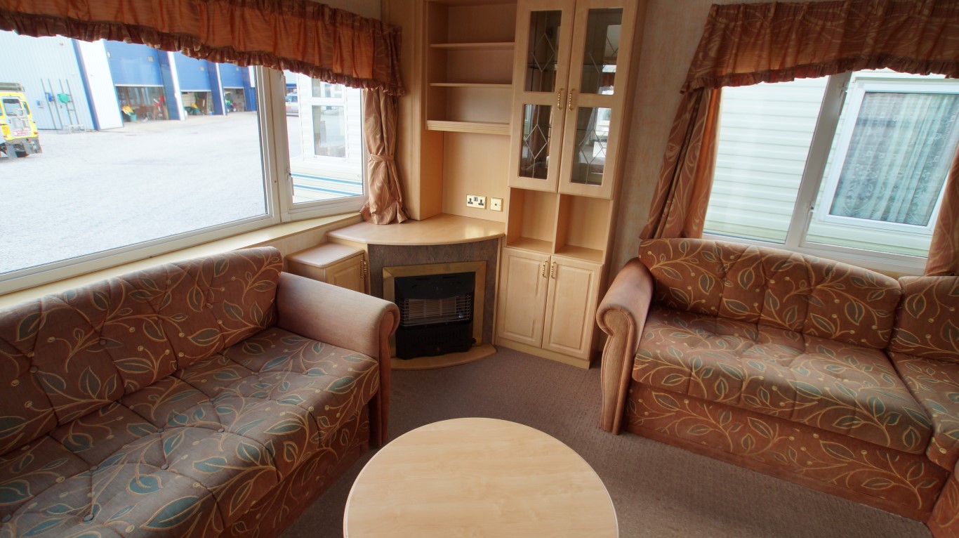 West Lancs Caravans