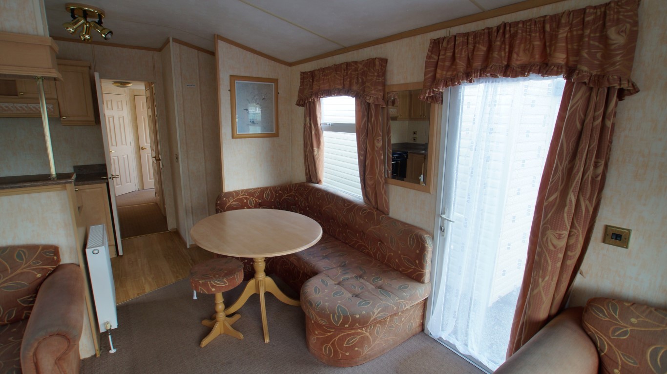 West Lancs Caravans