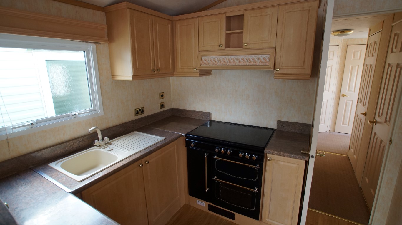 West Lancs Caravans