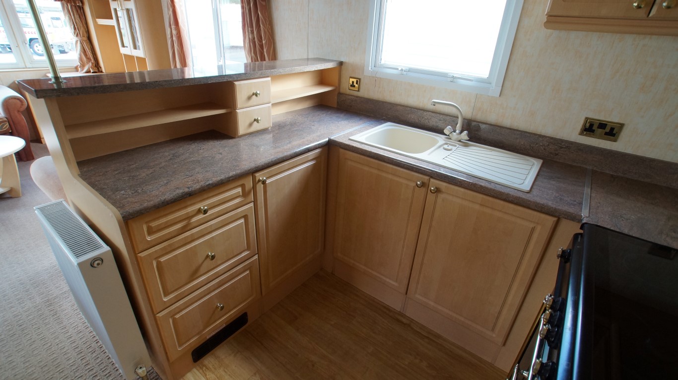 West Lancs Caravans