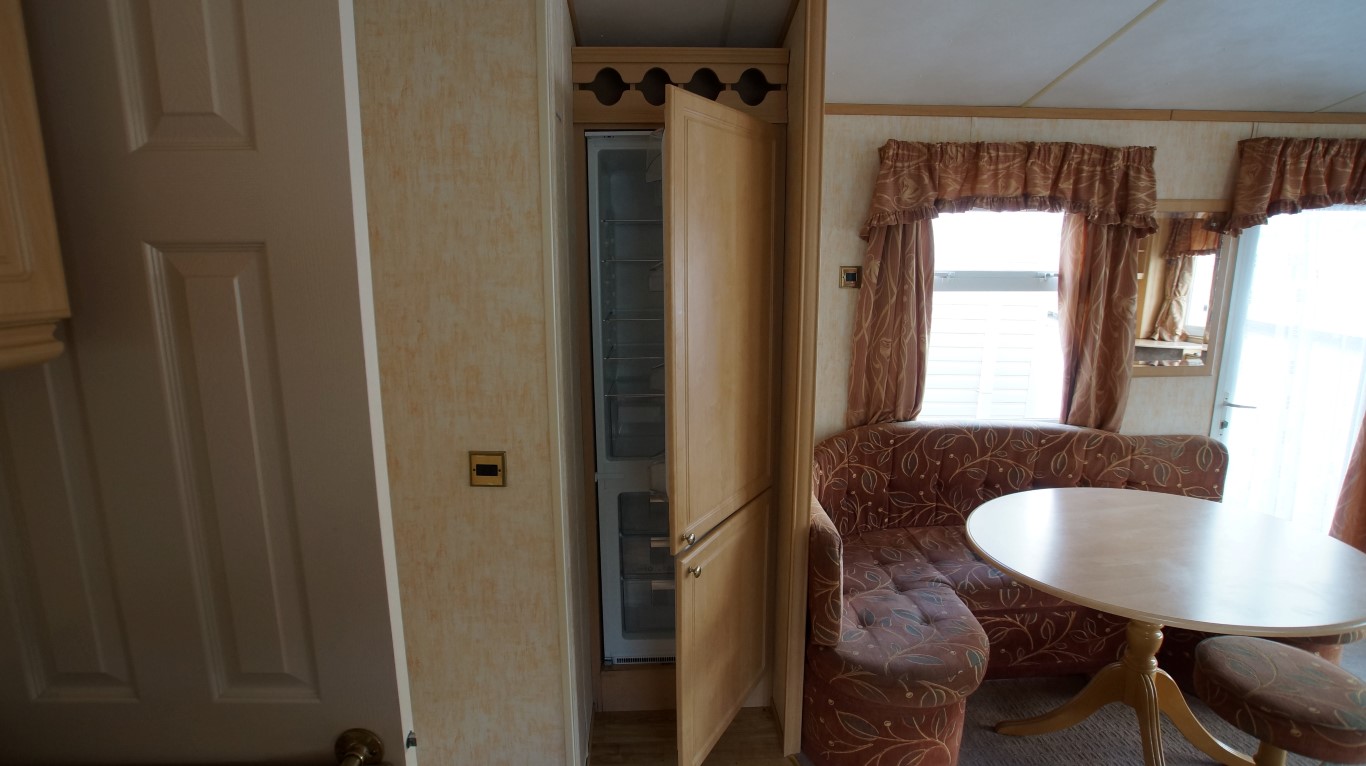 West Lancs Caravans