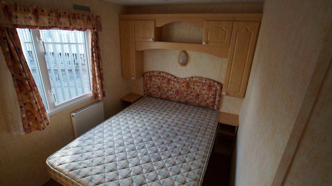 West Lancs Caravans