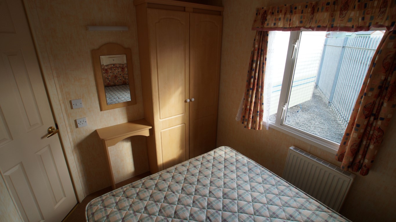 West Lancs Caravans