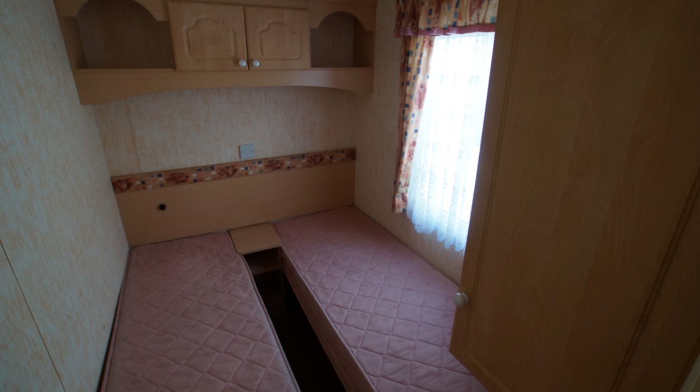 West Lancs Caravans