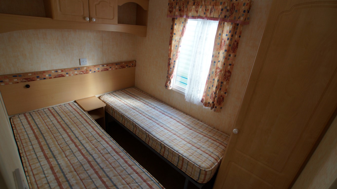 West Lancs Caravans