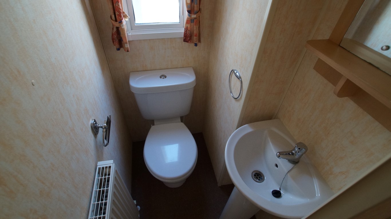West Lancs Caravans
