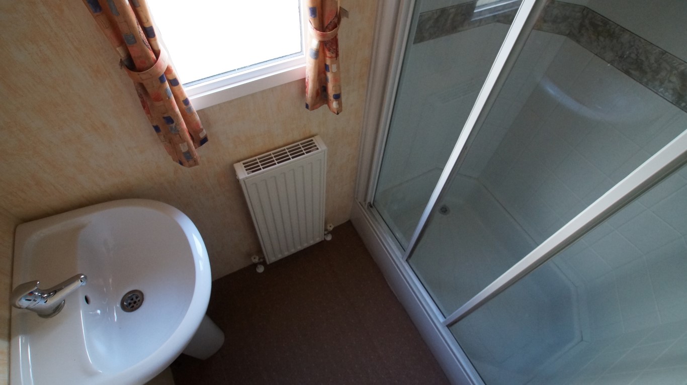West Lancs Caravans